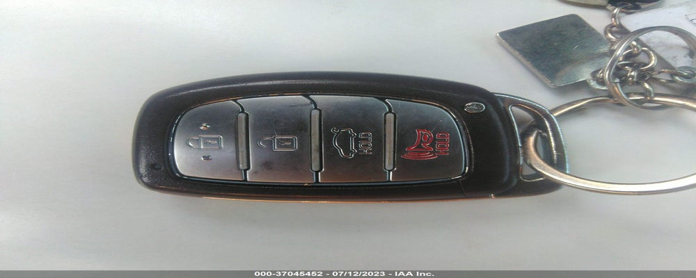5NPE34AF8FH017180 2015 HYUNDAI SONATA photo no. 11