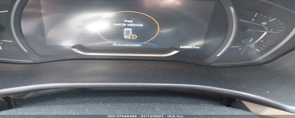 5NMS53AD6LH216839 2020 HYUNDAI SANTA FE photo no. 7