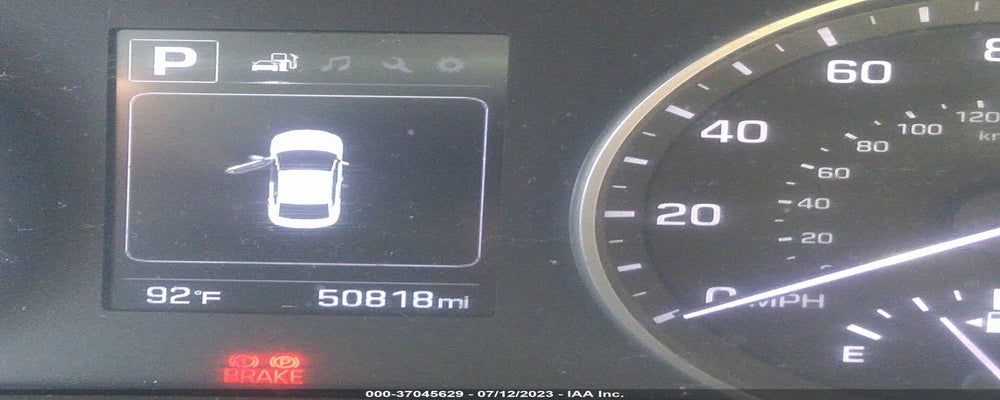 5NPD84LF4JH257541 2018 HYUNDAI ELANTRA photo no. 7