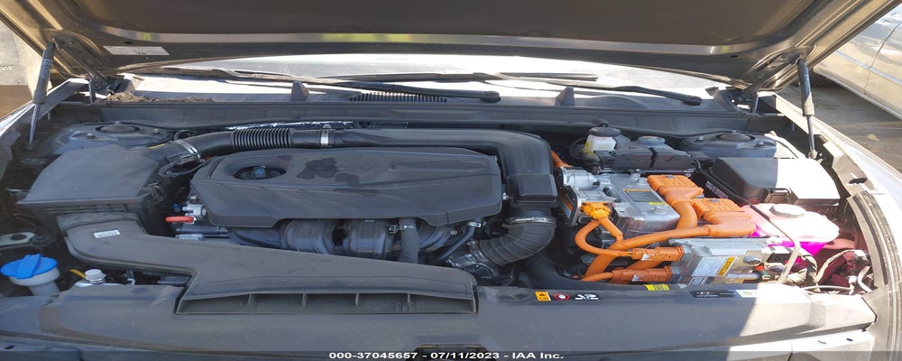 KMHL54JJ9NA044590 2022 HYUNDAI SONATA photo no. 10