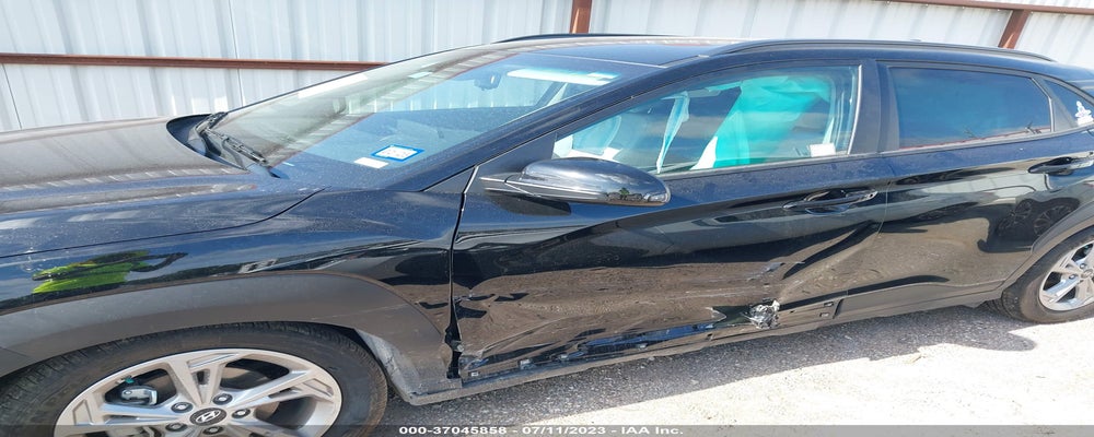 KM8K32AB8PU002752 2023 HYUNDAI KONA photo no. 6