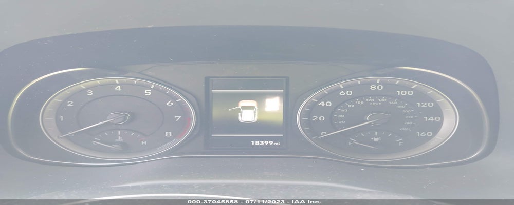 KM8K32AB8PU002752 2023 HYUNDAI KONA photo no. 7