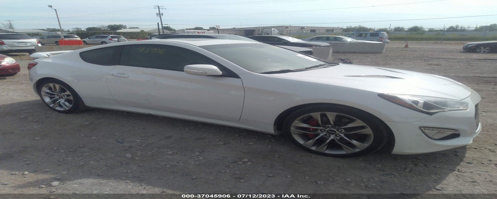 KMHHU6KJ0DU094469 2013 HYUNDAI GENESIS COUPE photo no. 17