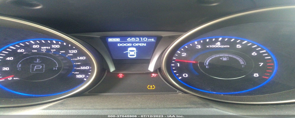 KMHHU6KJ0DU094469 2013 HYUNDAI GENESIS COUPE photo no. 7