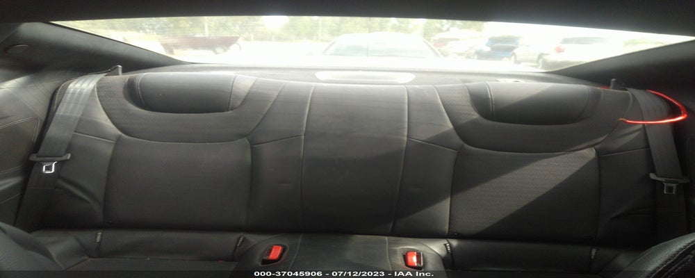 KMHHU6KJ0DU094469 2013 HYUNDAI GENESIS COUPE photo no. 8