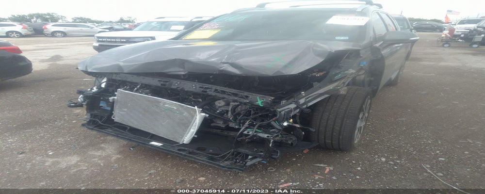 5NMS54AL0PH559682 2023 HYUNDAI SANTA FE photo no. 6