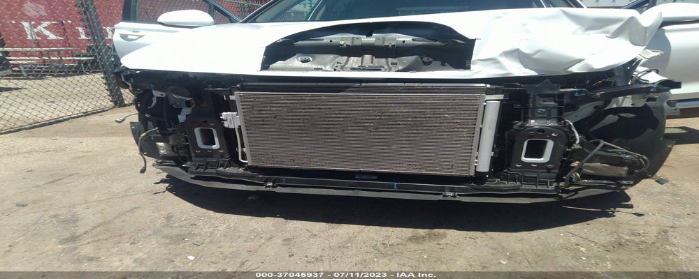 5NMS23AD5KH125407 2019 HYUNDAI SANTA FE photo no. 6