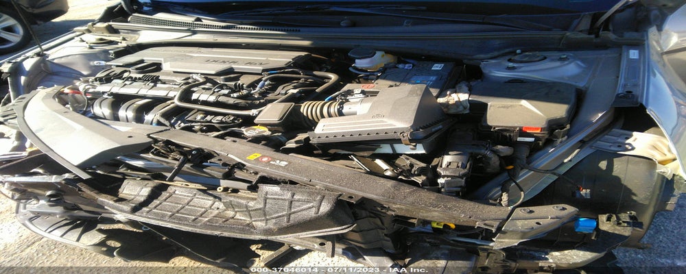 KMHLM4AG2PU525421 2023 HYUNDAI ELANTRA photo no. 10