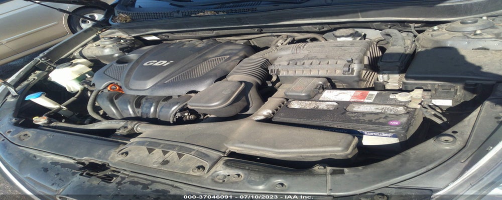 5NPEB4AC2CH502127 2012 HYUNDAI SONATA photo no. 10