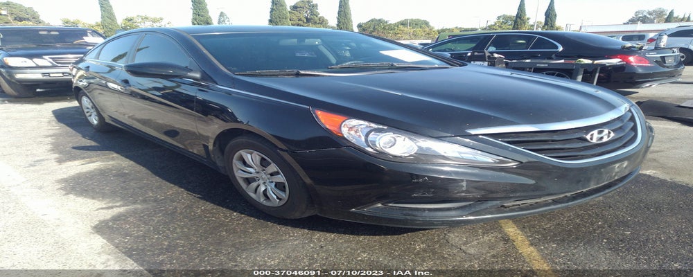 5NPEB4AC2CH502127 2012 HYUNDAI SONATA photo no. 23