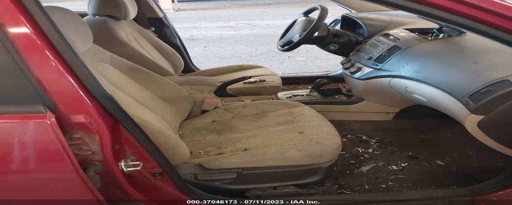 KMHDU4AD7AU842533 2010 HYUNDAI ELANTRA photo no. 5