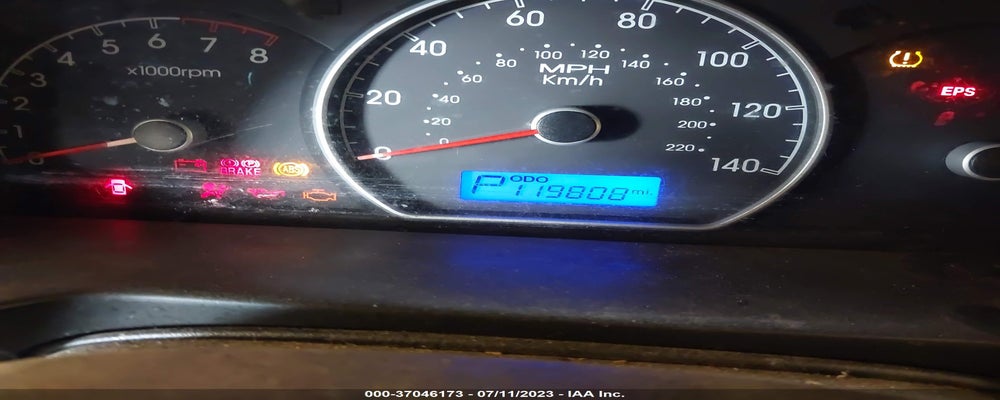KMHDU4AD7AU842533 2010 HYUNDAI ELANTRA photo no. 7
