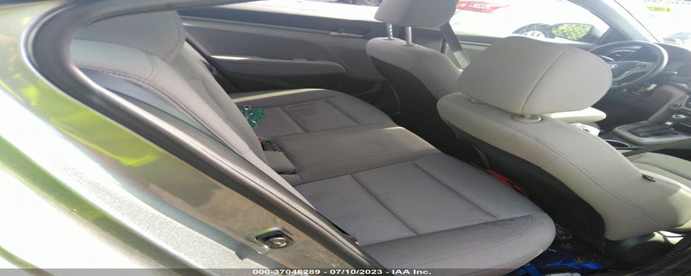 KMHD74LF0JU555167 2018 HYUNDAI ELANTRA photo no. 8