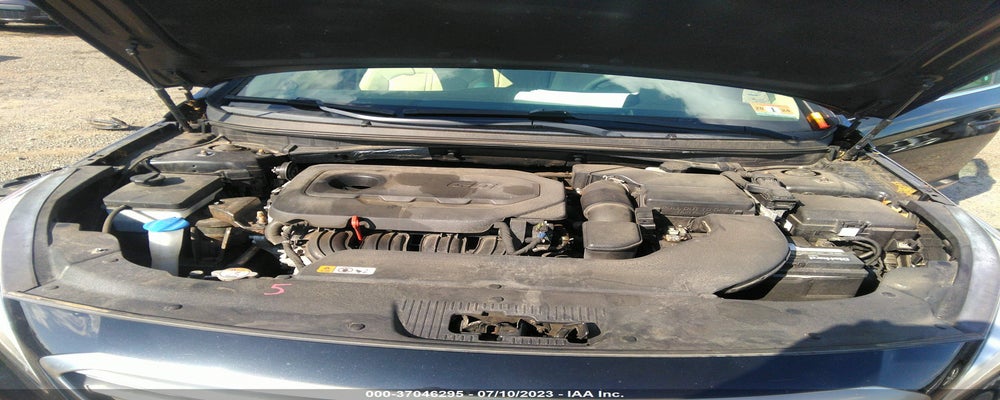 5NPE24AF3HH523053 2017 HYUNDAI SONATA photo no. 10