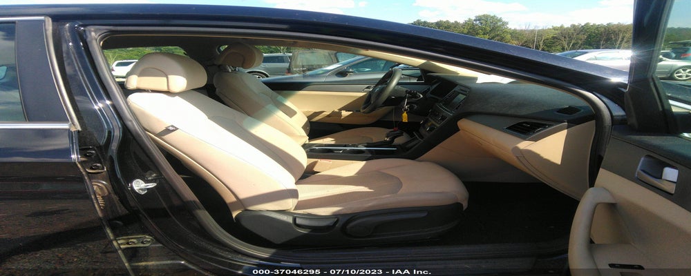 5NPE24AF3HH523053 2017 HYUNDAI SONATA photo no. 5