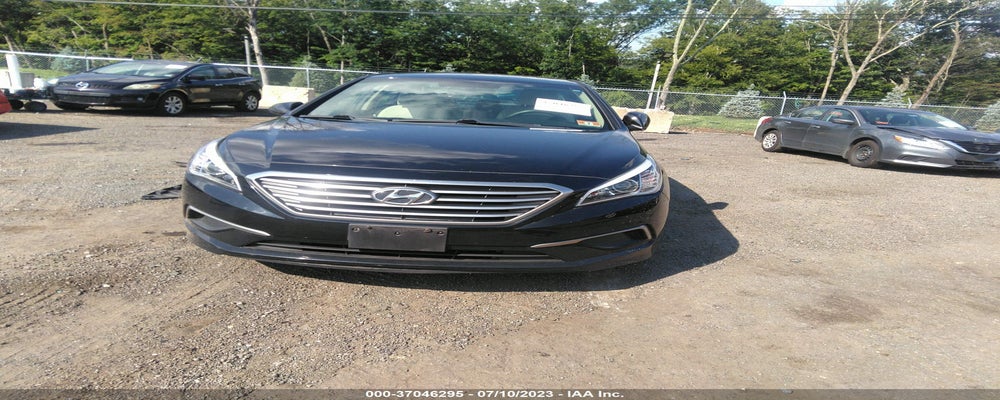 5NPE24AF3HH523053 2017 HYUNDAI SONATA photo no. 6