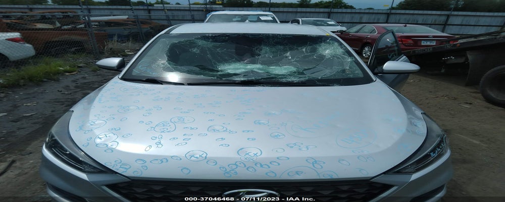 KM8J23A4XKU913700 2019 HYUNDAI TUCSON photo no. 6