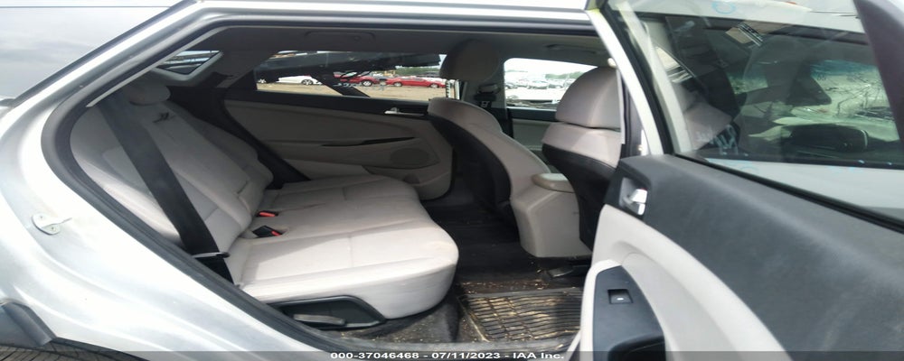 KM8J23A4XKU913700 2019 HYUNDAI TUCSON photo no. 8