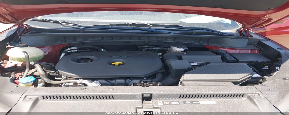 KM8J23A44GU203456 2016 HYUNDAI TUCSON photo no. 10