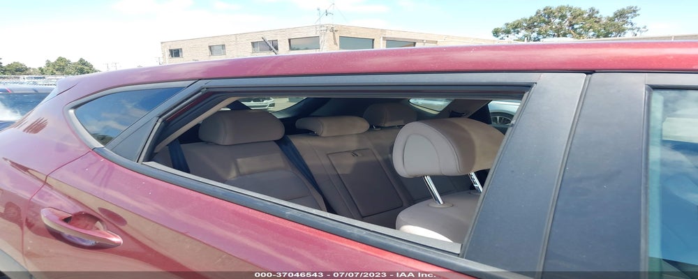 KM8J23A44GU203456 2016 HYUNDAI TUCSON photo no. 6