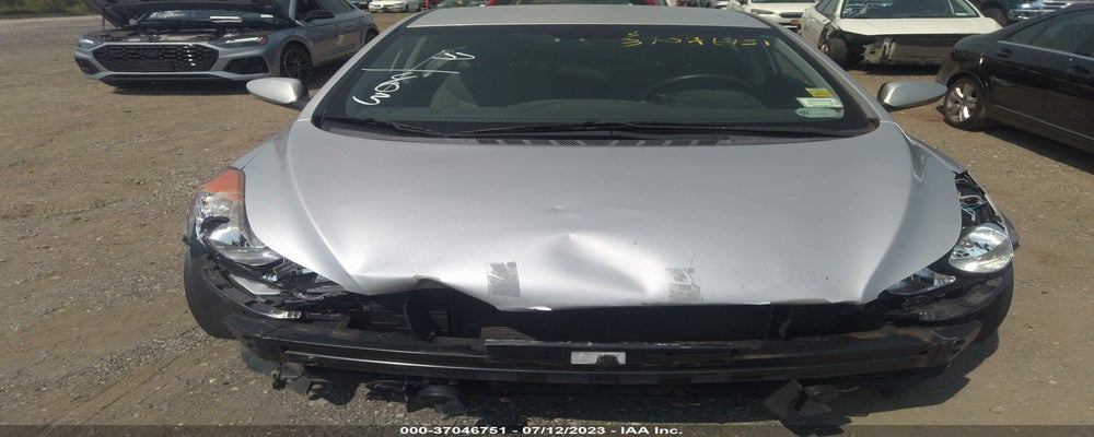 KMHDH4AE8CU326214 2012 HYUNDAI ELANTRA photo no. 6