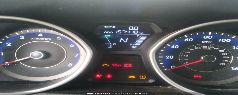 KMHDH4AE0BU088129 2011 HYUNDAI ELANTRA photo no. 7