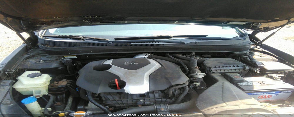 5NPEC4AB6CH388735 2012 HYUNDAI SONATA photo no. 10