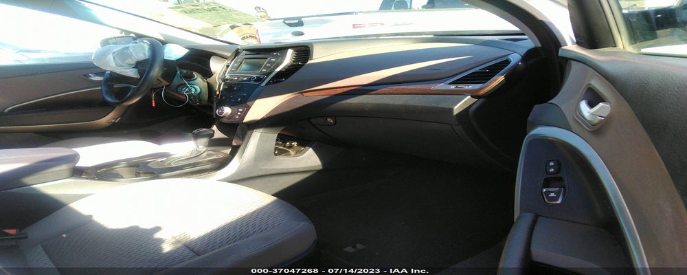 5XYZTDLB0HG428742 2017 HYUNDAI SANTA FE SPORT photo no. 5