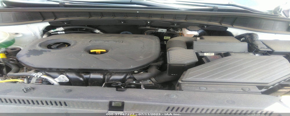 KM8J33A49MU288206 2021 HYUNDAI TUCSON photo no. 10