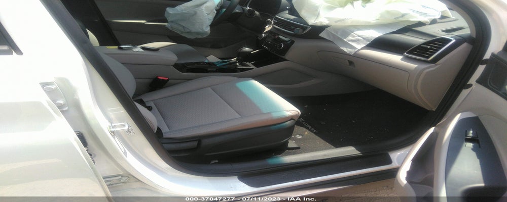 KM8J33A49MU288206 2021 HYUNDAI TUCSON photo no. 5