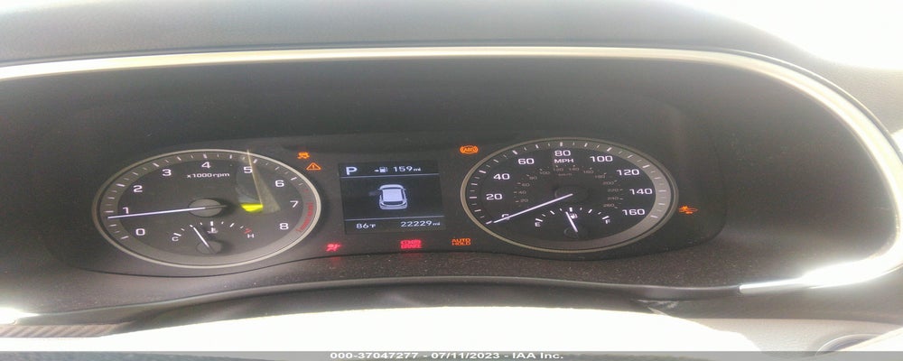 KM8J33A49MU288206 2021 HYUNDAI TUCSON photo no. 7
