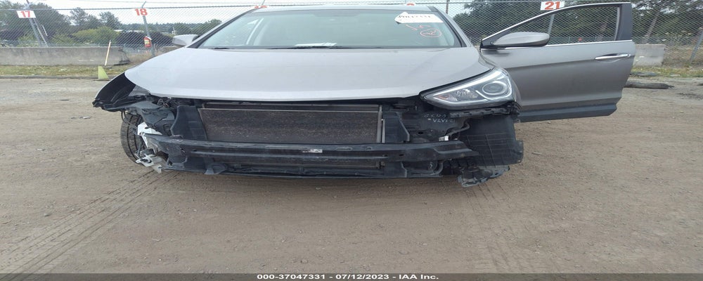 5NMZT3LB9HH033572 2017 HYUNDAI SANTA FE SPORT photo no. 6
