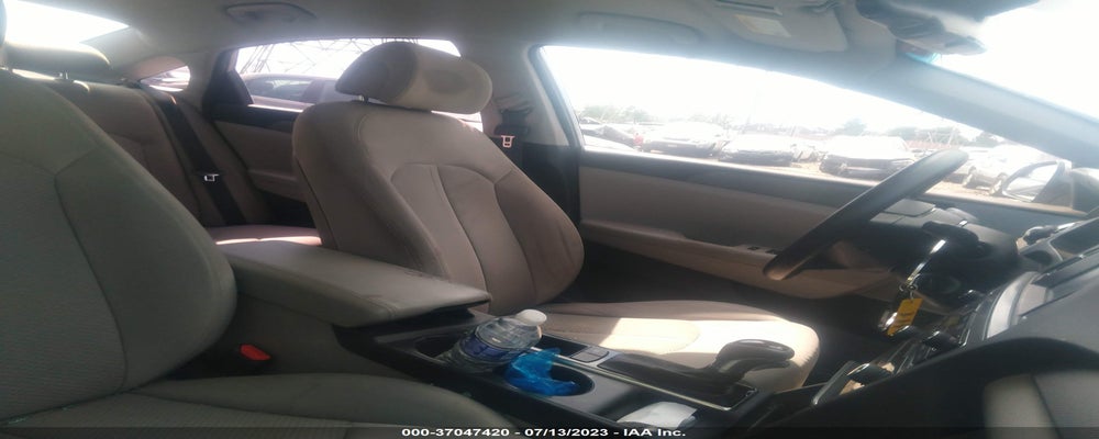 5NPE24AF9GH386232 2016 HYUNDAI SONATA photo no. 5