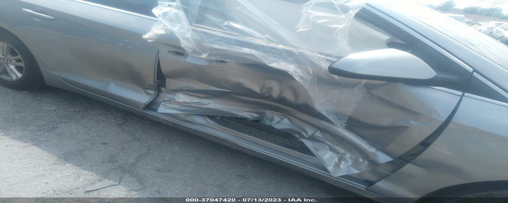 5NPE24AF9GH386232 2016 HYUNDAI SONATA photo no. 6