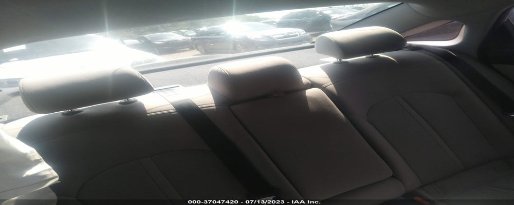 5NPE24AF9GH386232 2016 HYUNDAI SONATA photo no. 8