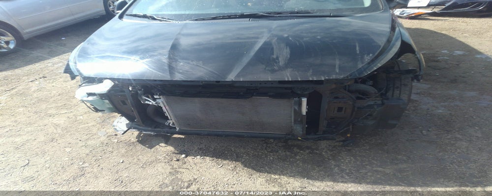 KMHCT5AE6GU268822 2016 HYUNDAI ACCENT photo no. 6