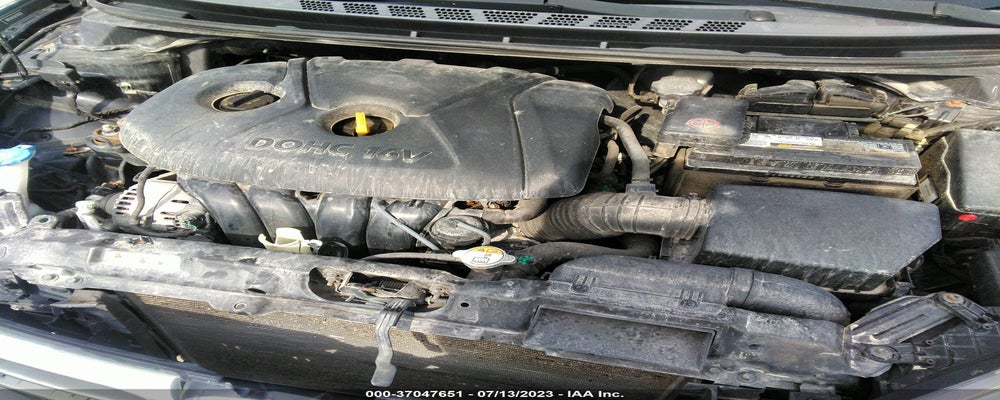5NPDH4AE9DH365930 2013 HYUNDAI ELANTRA photo no. 10