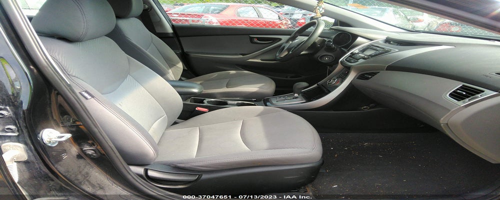 5NPDH4AE9DH365930 2013 HYUNDAI ELANTRA photo no. 5