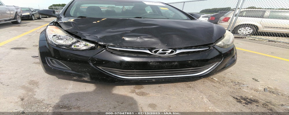 5NPDH4AE9DH365930 2013 HYUNDAI ELANTRA photo no. 6