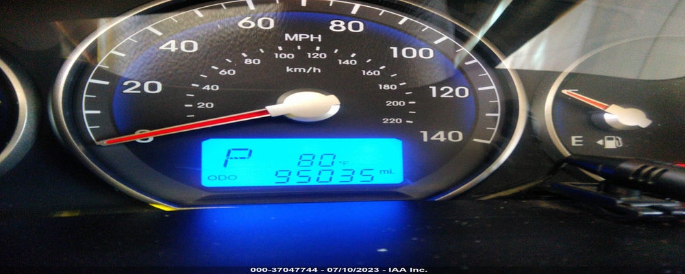 5XYZGDAB6CG100970 2012 HYUNDAI SANTA FE photo no. 7