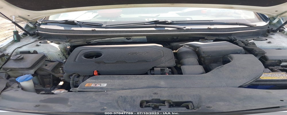 5NPE34AF2FH067105 2015 HYUNDAI SONATA photo no. 10