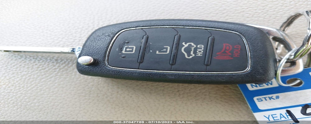 5NPE34AF2FH067105 2015 HYUNDAI SONATA photo no. 11