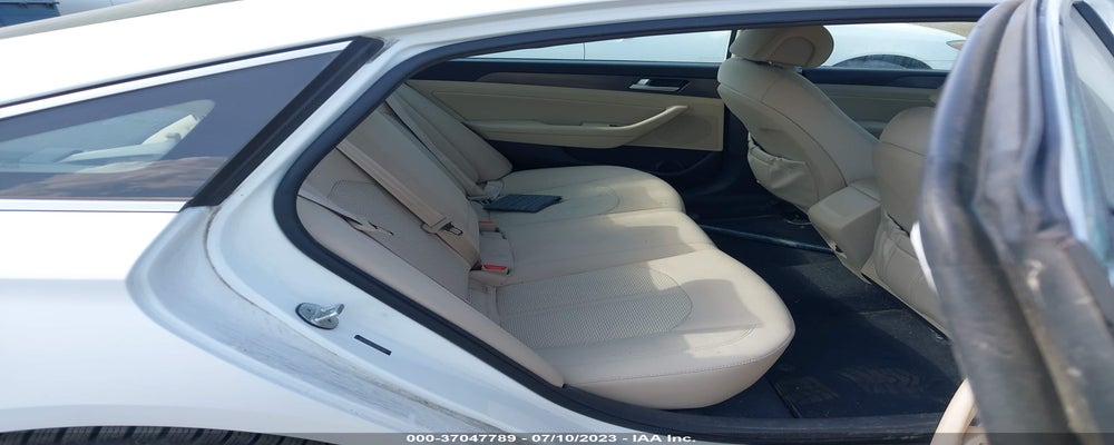 5NPE34AF2FH067105 2015 HYUNDAI SONATA photo no. 8