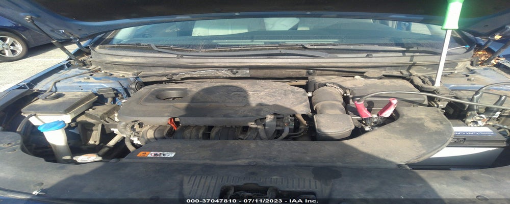 5NPE24AF8HH550331 2017 HYUNDAI SONATA photo no. 10