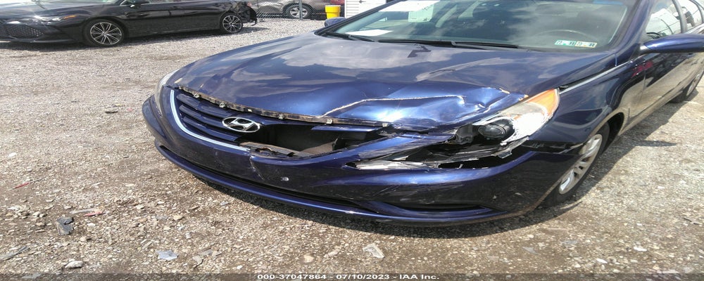 5NPEB4AC3CH323854 2012 HYUNDAI SONATA photo no. 6