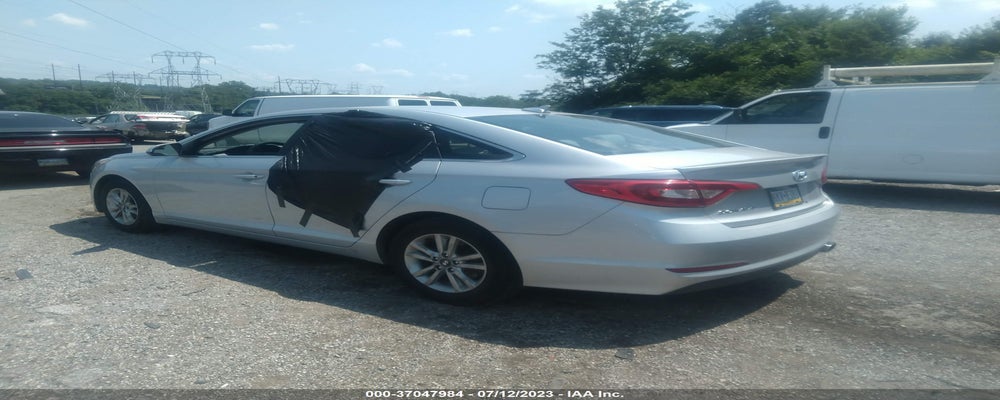 5NPE24AF0GH273639 2016 HYUNDAI SONATA photo no. 3