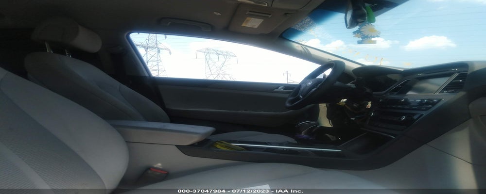 5NPE24AF0GH273639 2016 HYUNDAI SONATA photo no. 5