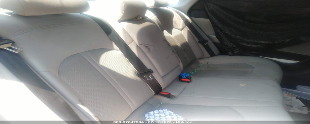 5NPE24AF0GH273639 2016 HYUNDAI SONATA photo no. 8