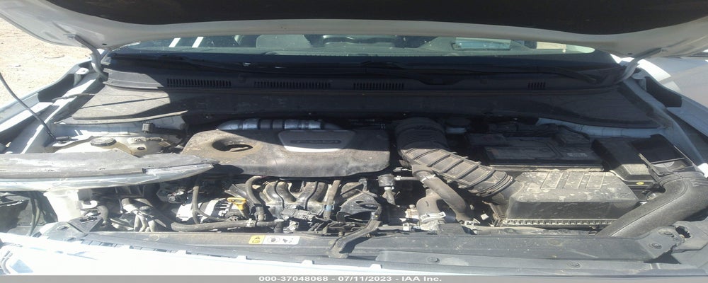 KM8K5CA54JU167215 2018 HYUNDAI KONA photo no. 10