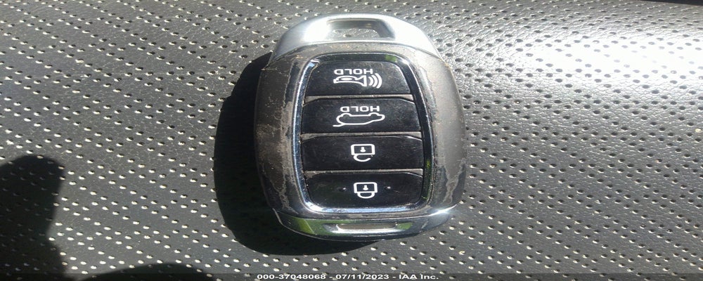 KM8K5CA54JU167215 2018 HYUNDAI KONA photo no. 11